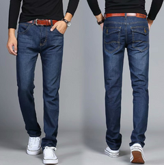 Men's Summer Durable Wear-Resistant Jeans