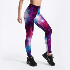 Women's 12 Spandex Leggings