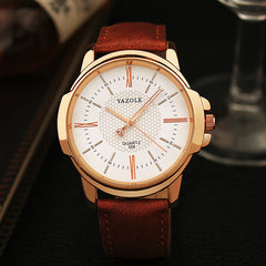 Men's Quartz Watch