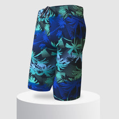 Men's Colorful Fashionable Beach Shorts