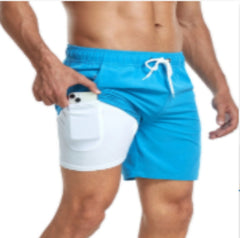 Men's Fashion Beach Shorts