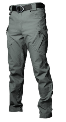 Men's Quick-Drying Army Special Forces Pants