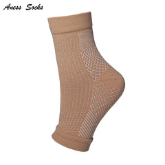 Selected Compression Leg Socks for Outdoor Fitness