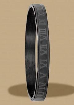Titanium Steel Women's Bracelet