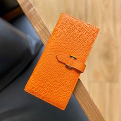 Women's Multifunctional Genuine Leather Wallet