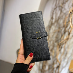 Women's Multifunctional Genuine Leather Wallet