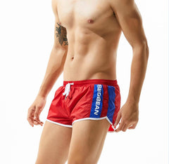 Men's Breathable Performance Shorts