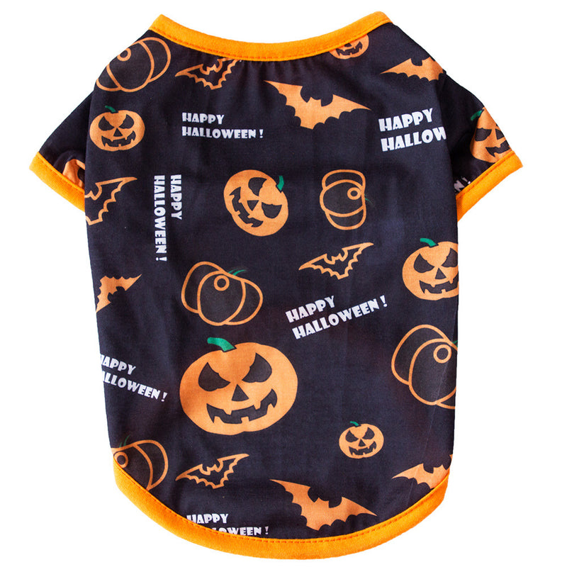 Hiromi Bichon Cat Pet Clothing Collection