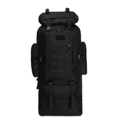 Camouflage Men's Camping Backpack