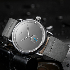 Men's Fashion Quartz Casual Watch