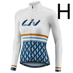 Women's Leisure Cycling Suits and Clothing