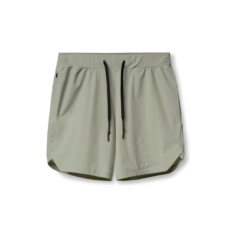 Men's Quick Dry Woven Shorts