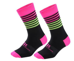 Cycling Socks, Sports Socks for Running and Sweat