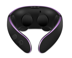 Neck Massager with Kneading Function for Neck Care