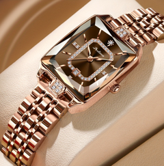 Waterproof Fashion Women's Watch