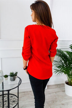 Women's Striped Shirt