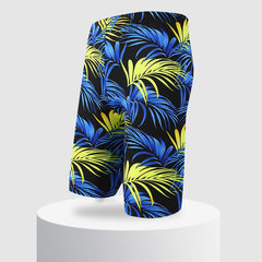 Men's Colorful Fashionable Beach Shorts