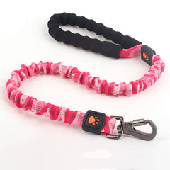 Large Dog Elastic Leash for Pets