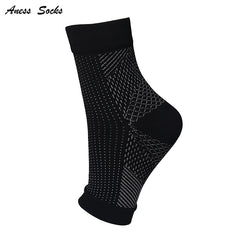 Selected Compression Leg Socks for Outdoor Fitness