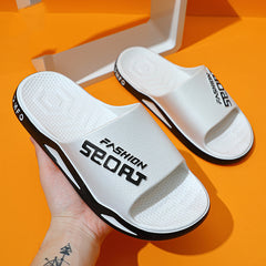 Men's Outdoor Beach Sandals for Home Use