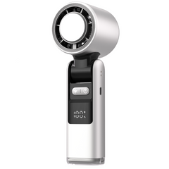 Mini Turbo Ice Cooling USB Fan