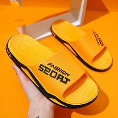 Men's Outdoor Beach Sandals for Home Use