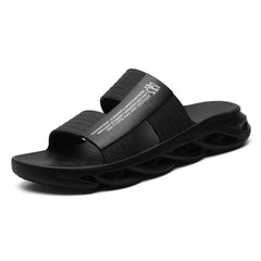 Summer Men's Soft Home Slippers