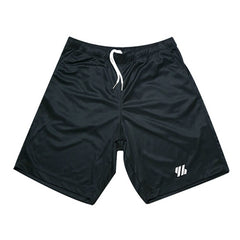 Men's Mesh Breathable Five-Point Pants