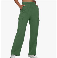 Women's Casual Pocket Overalls