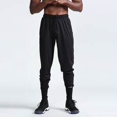 Men's Loose Basketball Training Sports Pants