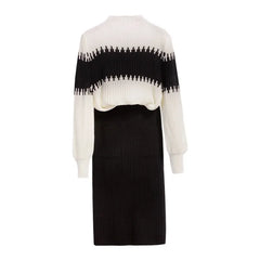Women's Knit Sweater