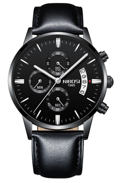 Men's Quartz Watch