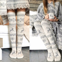 Women's Cotton Tube Socks