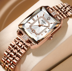Waterproof Fashion Women's Watch