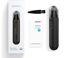 Men's Electric Nose Hair Trimmer