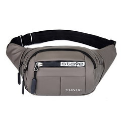 Men's Multi-Purpose Belt Bag
