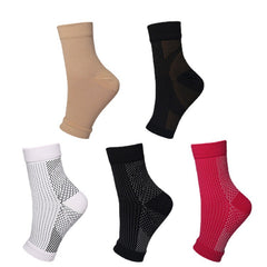 Selected Compression Leg Socks for Outdoor Fitness