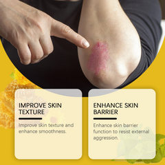 Neck Massage Cream