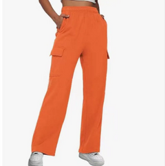 Women's Casual Pocket Overalls
