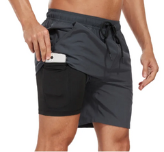 Men's Fashion Beach Shorts