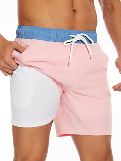 Men's Fashion Beach Shorts